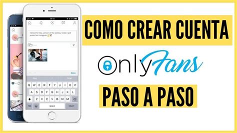 cmo descargar onlyfans para ganar dinero|Cómo ganar dinero en OnlyFans: Guía completa para creadores